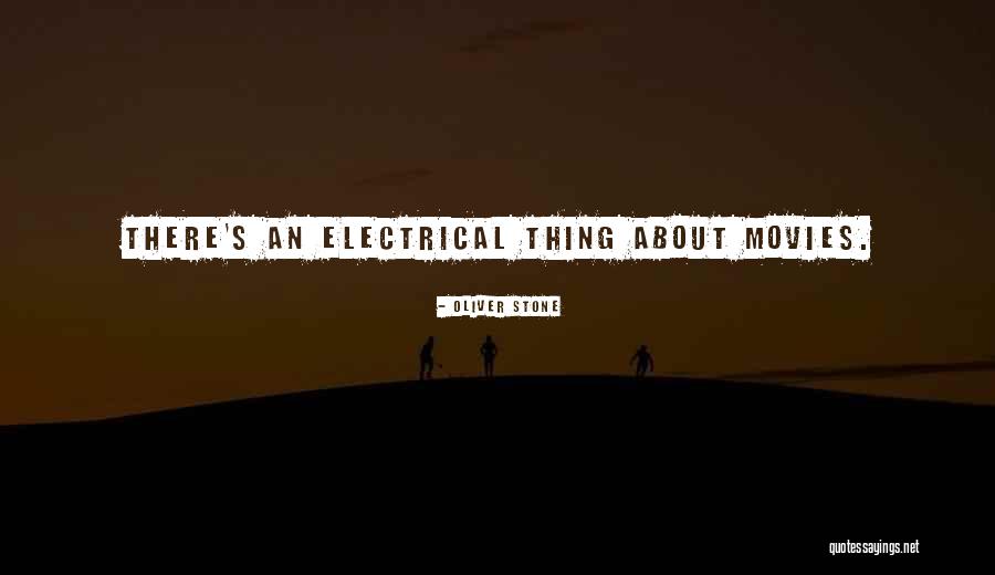 Oliver Stone Quotes 2204125 Oliver Stone Quotes 2204125