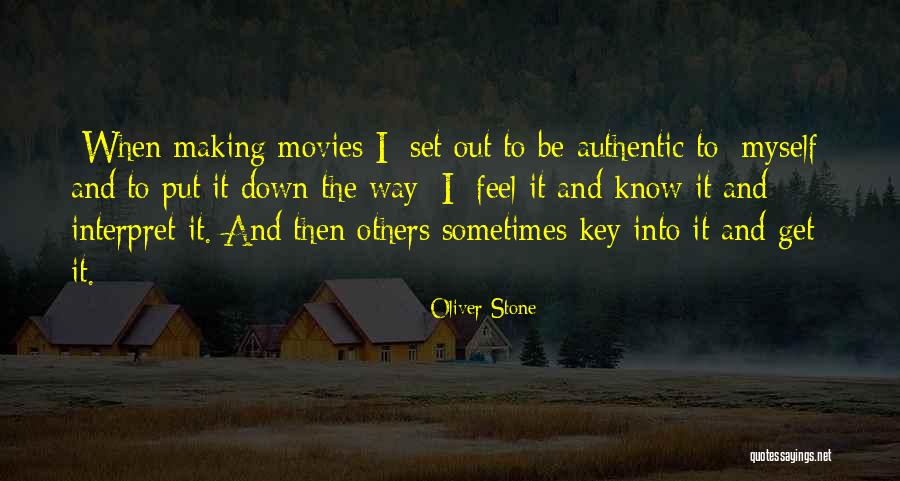 Oliver Stone Quotes 222604 Oliver Stone Quotes 222604