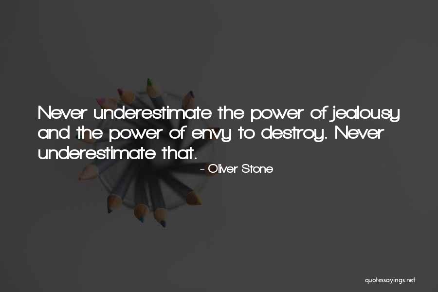 Oliver Stone Quotes 2267017