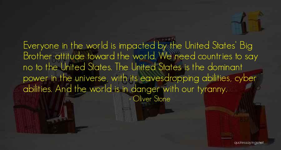 Oliver Stone Quotes 296478 Oliver Stone Quotes 296478
