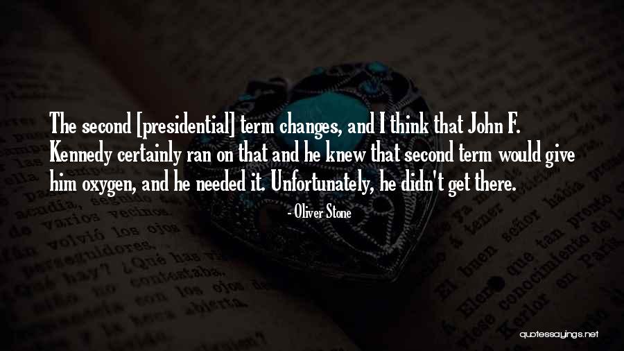 Oliver Stone Quotes 298215 Oliver Stone Quotes 298215