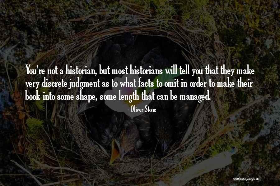 Oliver Stone Quotes 540561 Oliver Stone Quotes 540561