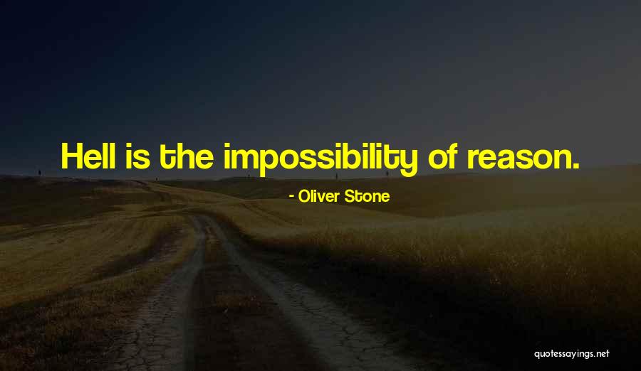 Oliver Stone Quotes 759666