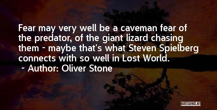 Oliver Stone Quotes 90433