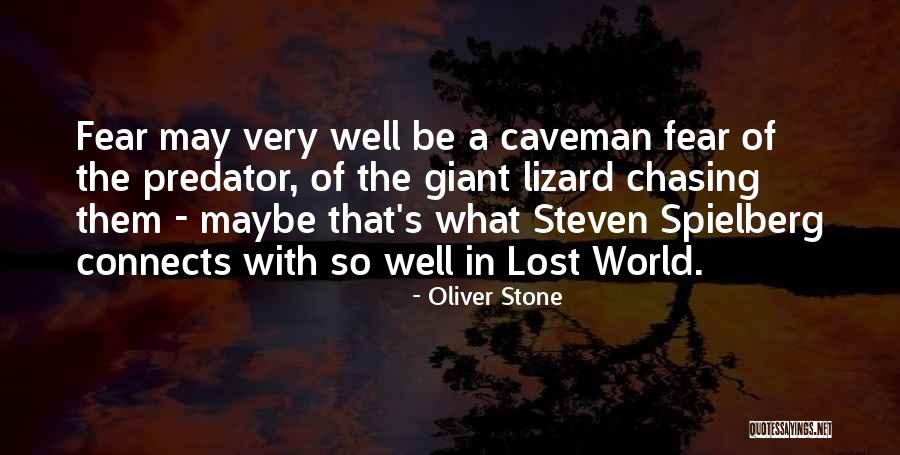 Oliver Stone Quotes 90433