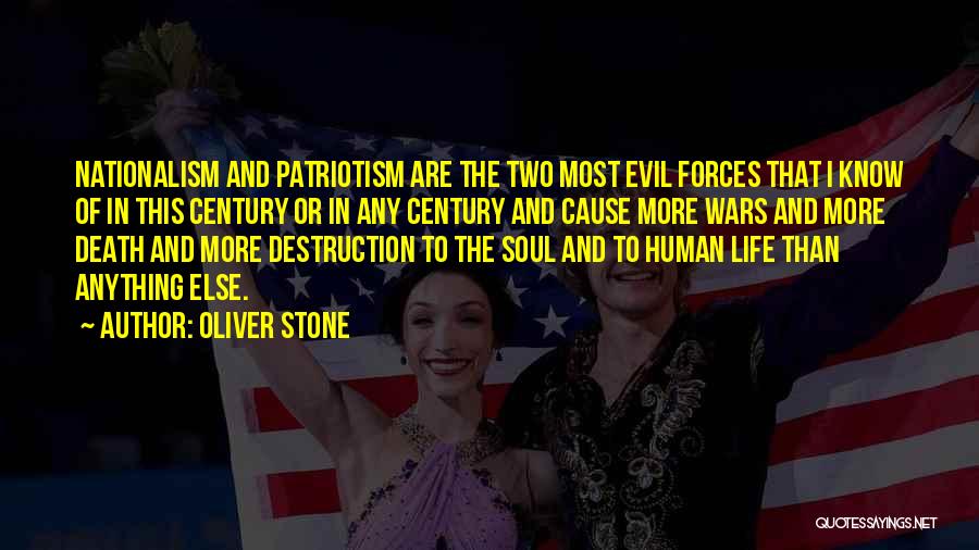 Oliver Stone Quotes 990254
