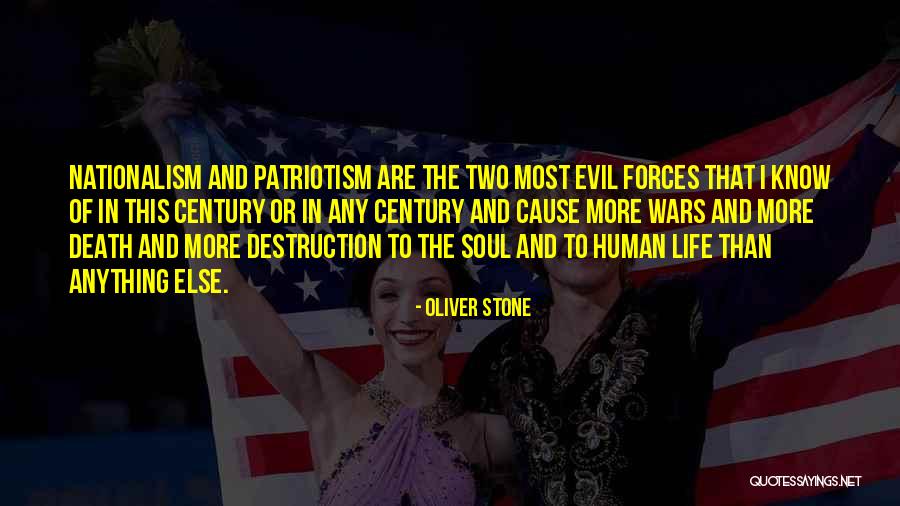 Oliver Stone Quotes 990254 Oliver Stone Quotes 990254