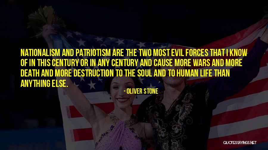 Oliver Stone Quotes 990254