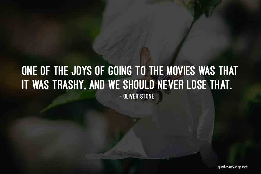 Oliver Stone Quotes 993321 Oliver Stone Quotes 993321