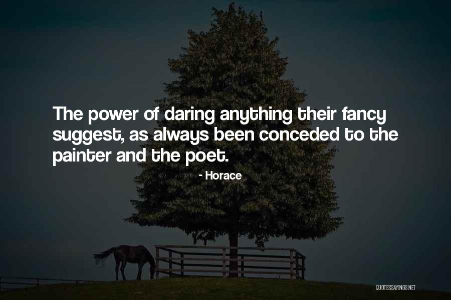 Oliver Weaver Quotes By Horace Oliver Weaver Quotes By Horace