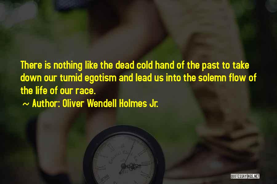 Oliver Wendell Holmes Jr. Quotes 1347525