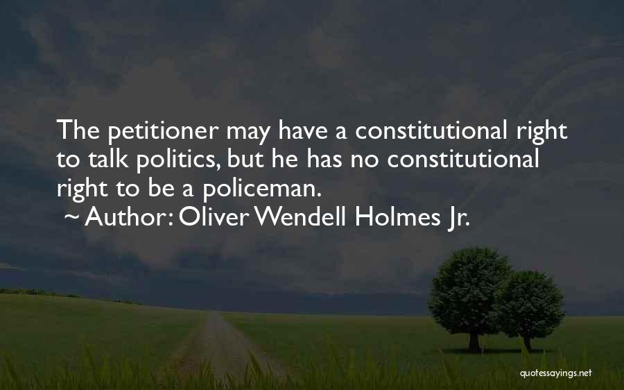 Oliver Wendell Holmes Jr. Quotes 1452994