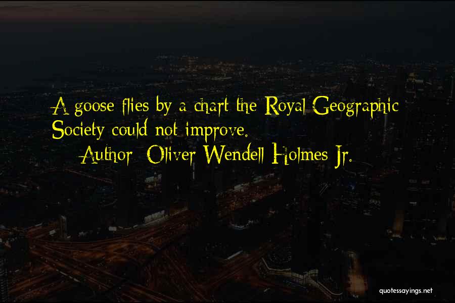 Oliver Wendell Holmes Jr. Quotes 547137