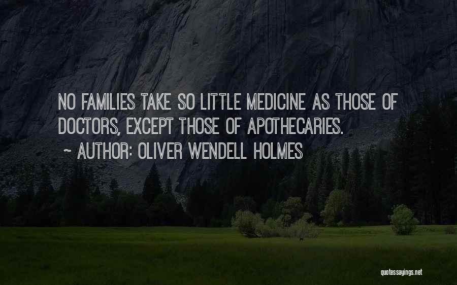 Oliver Wendell Holmes Quotes 1757763