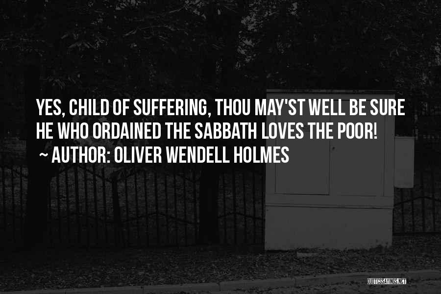 Oliver Wendell Holmes Quotes 2139613