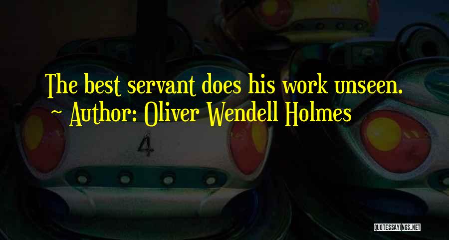 Oliver Wendell Holmes Quotes 222748