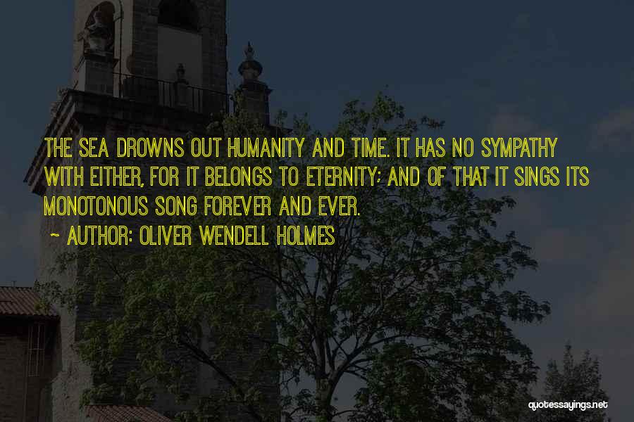 Oliver Wendell Holmes Quotes 2265180