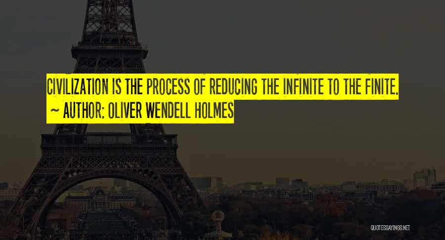 Oliver Wendell Holmes Quotes 890928