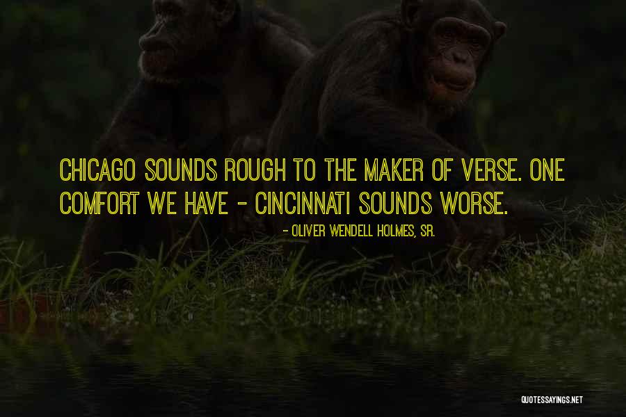 Oliver Wendell Holmes, Sr. Quotes 1177184 Oliver Wendell Holmes, Sr. Quotes 1177184