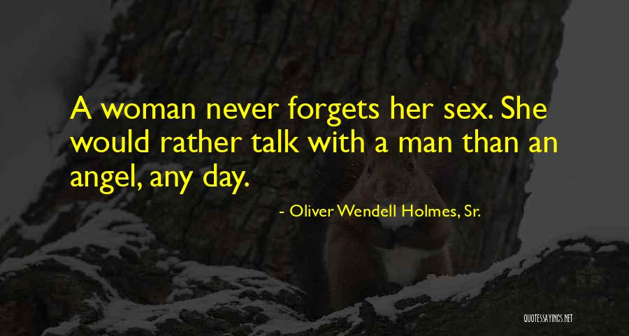 Oliver Wendell Holmes, Sr. Quotes 1217316 Oliver Wendell Holmes, Sr. Quotes 1217316