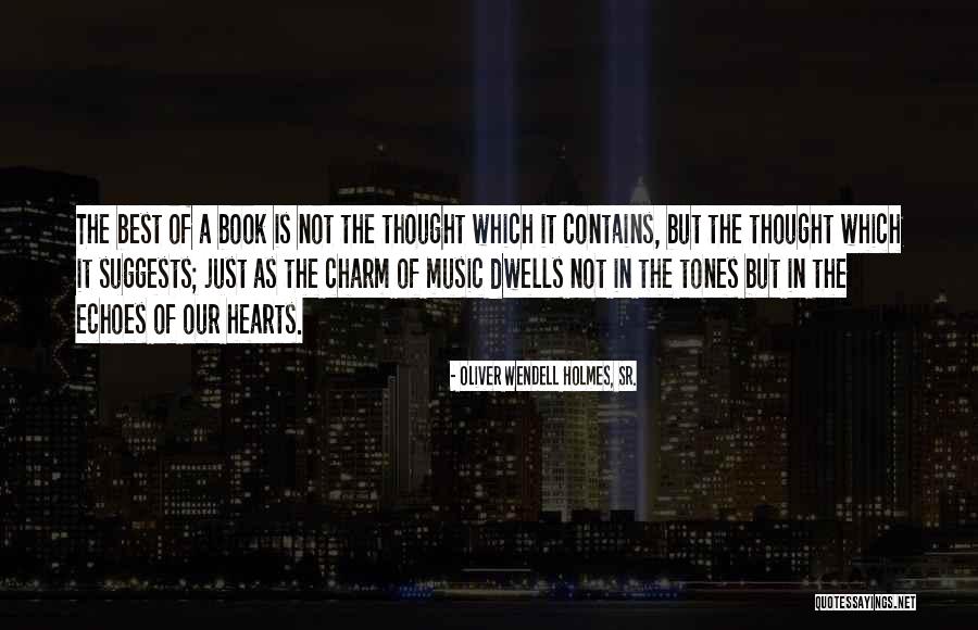 Oliver Wendell Holmes, Sr. Quotes 1770757 Oliver Wendell Holmes, Sr. Quotes 1770757