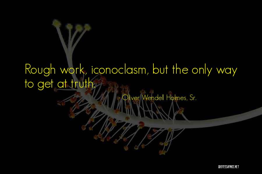 Oliver Wendell Holmes, Sr. Quotes 1787762 Oliver Wendell Holmes, Sr. Quotes 1787762