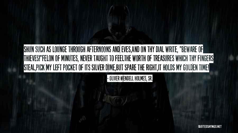 Oliver Wendell Holmes, Sr. Quotes 2188711 Oliver Wendell Holmes, Sr. Quotes 2188711