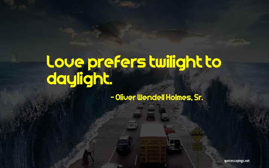 Oliver Wendell Holmes, Sr. Quotes 837210 Oliver Wendell Holmes, Sr. Quotes 837210