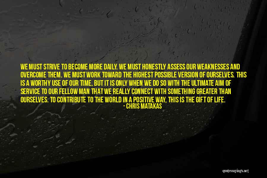 Olivera Balasevic Quotes By Chris Matakas Olivera Balasevic Quotes By Chris Matakas