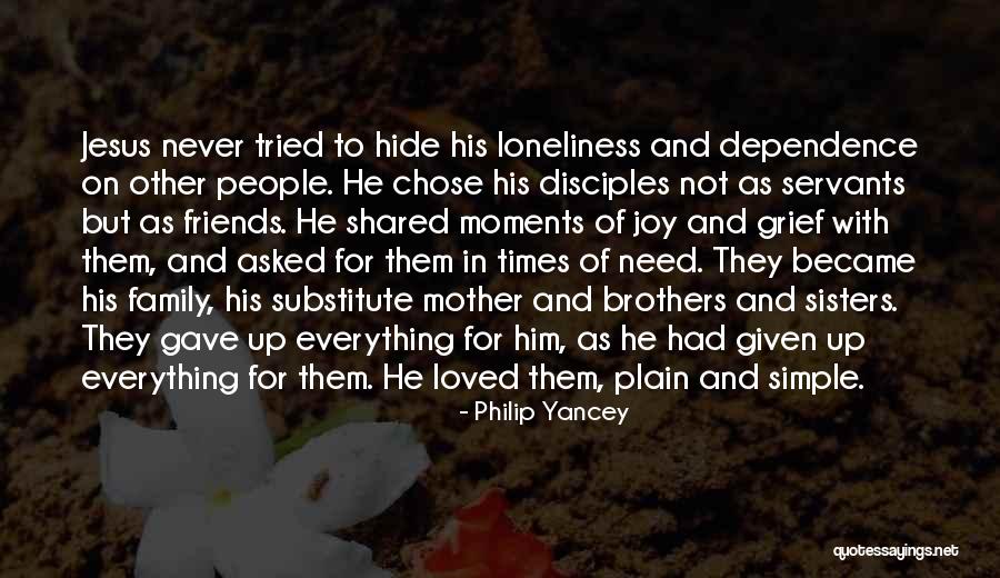Oliveras Buellton Quotes By Philip Yancey Oliveras Buellton Quotes By Philip Yancey