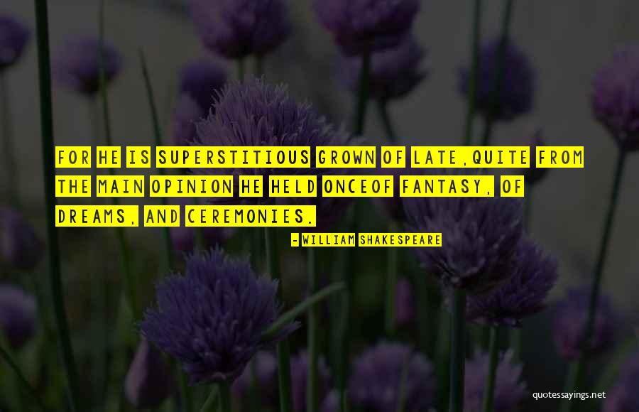 Oliveras Restaurant Quotes By William Shakespeare Oliveras Restaurant Quotes By William Shakespeare