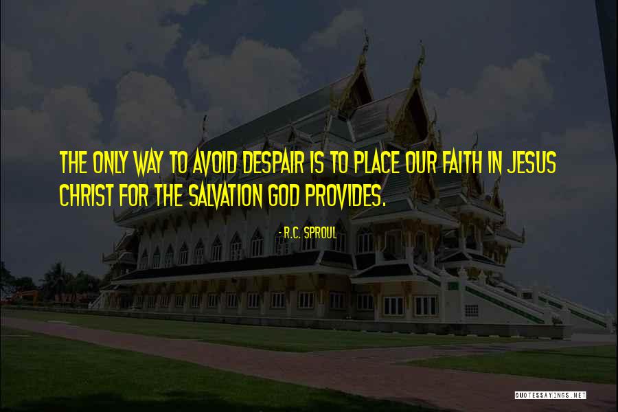 Oliverios Florist Quotes By R.C. Sproul Oliverios Florist Quotes By R.C. Sproul