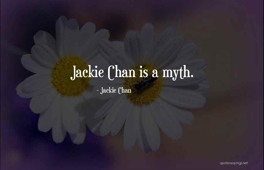 Oliverios Quotes By Jackie Chan Oliverios Quotes By Jackie Chan