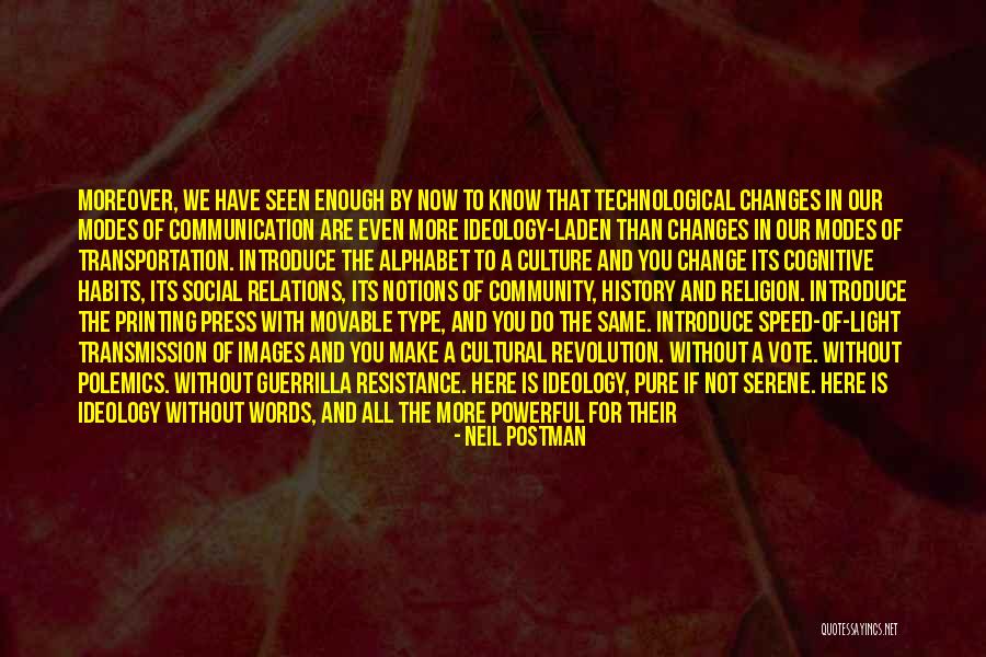 Oliverios Ristorante Quotes By Neil Postman Oliverios Ristorante Quotes By Neil Postman