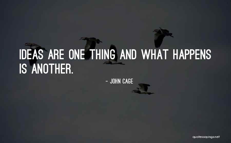 Oliveros Law Quotes By John Cage Oliveros Law Quotes By John Cage