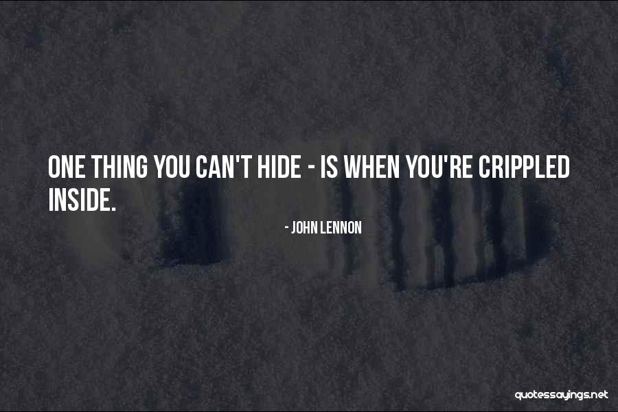 Oliveros Law Quotes By John Lennon Oliveros Law Quotes By John Lennon