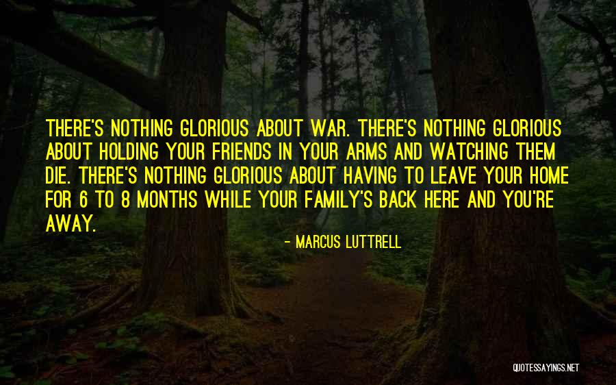 Olivers Quotes By Marcus Luttrell Olivers Quotes By Marcus Luttrell