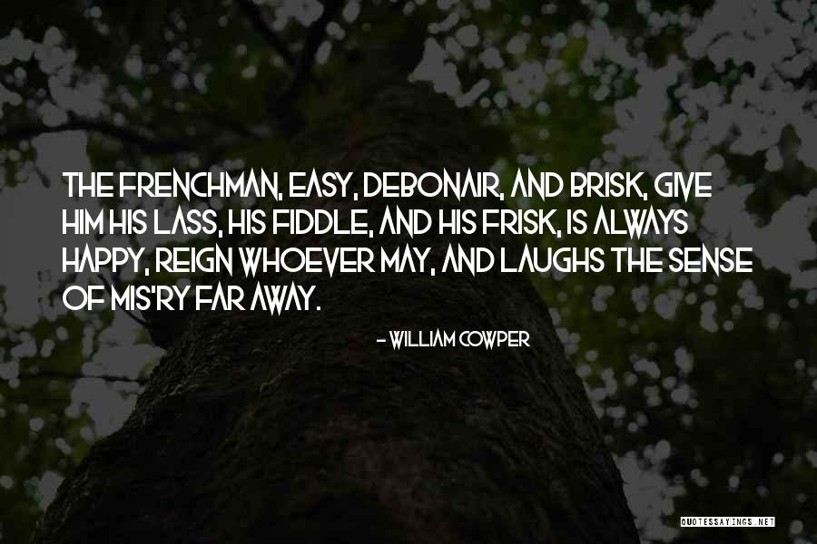 Olivers Restaurant Quotes By William Cowper Olivers Restaurant Quotes By William Cowper