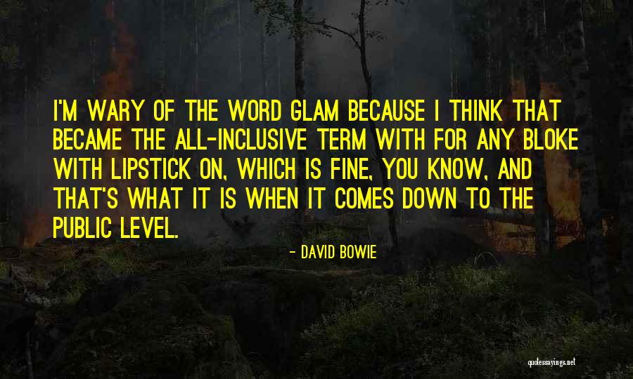 Olives Bible Quotes By David Bowie Olives Bible Quotes By David Bowie