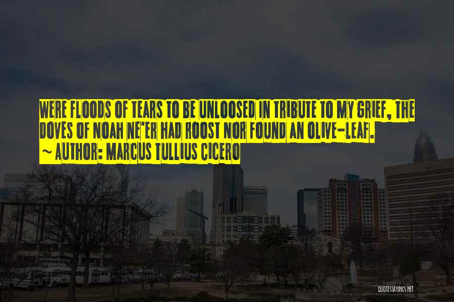 Olives Quotes By Marcus Tullius Cicero