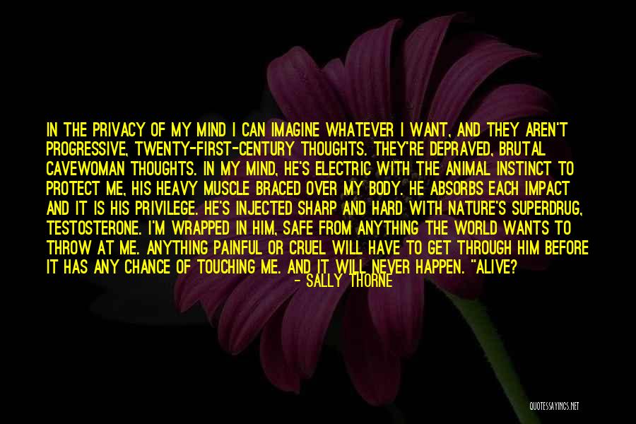 Olivetta Moore Quotes By Sally Thorne Olivetta Moore Quotes By Sally Thorne