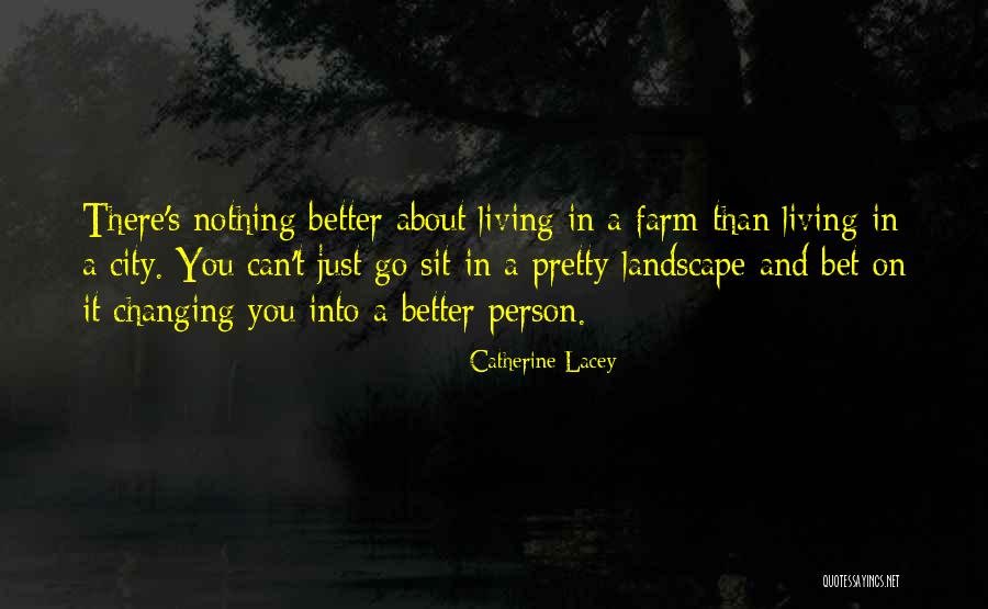 Olivetta Restaurant Quotes By Catherine Lacey Olivetta Restaurant Quotes By Catherine Lacey