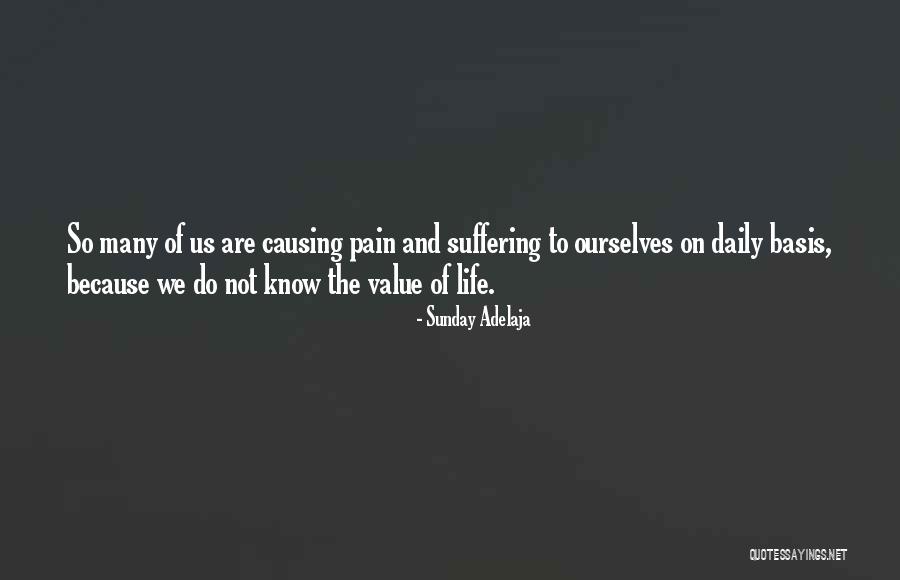 Olivetta Restaurant Quotes By Sunday Adelaja Olivetta Restaurant Quotes By Sunday Adelaja