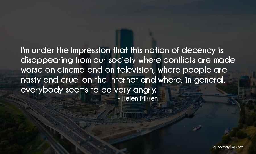 Olivetti Lettera Quotes By Helen Mirren Olivetti Lettera Quotes By Helen Mirren