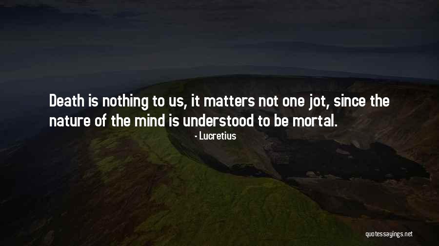 Olivetti Lettera Quotes By Lucretius Olivetti Lettera Quotes By Lucretius
