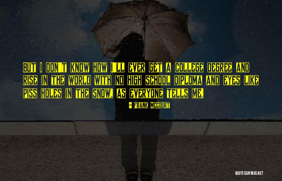 Olivetti Pizza Quotes By Frank McCourt Olivetti Pizza Quotes By Frank McCourt