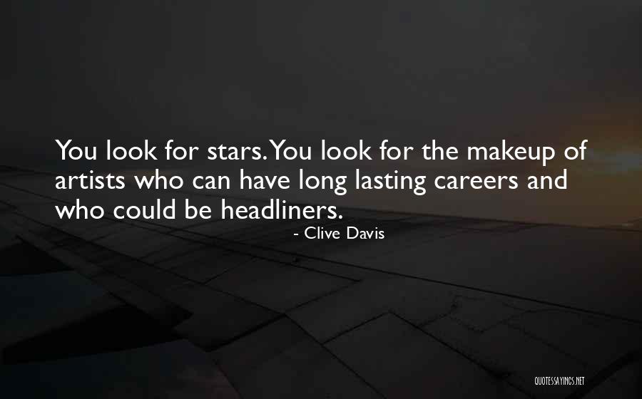 Olivey Malt Quotes By Clive Davis