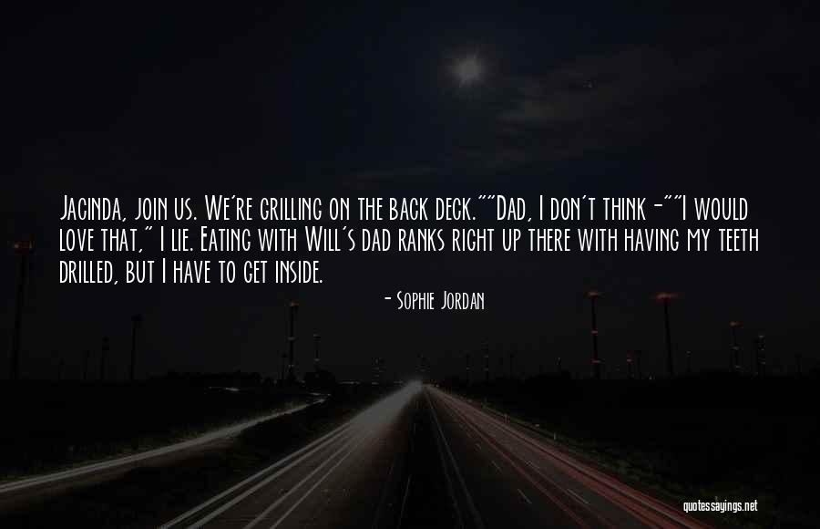 Oliveyoung Quotes By Sophie Jordan Oliveyoung Quotes By Sophie Jordan