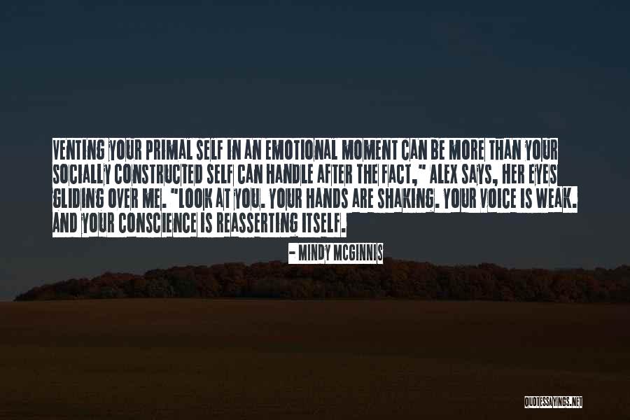 Olivia And Fitz Quotes By Mindy McGinnis Olivia And Fitz Quotes By Mindy McGinnis