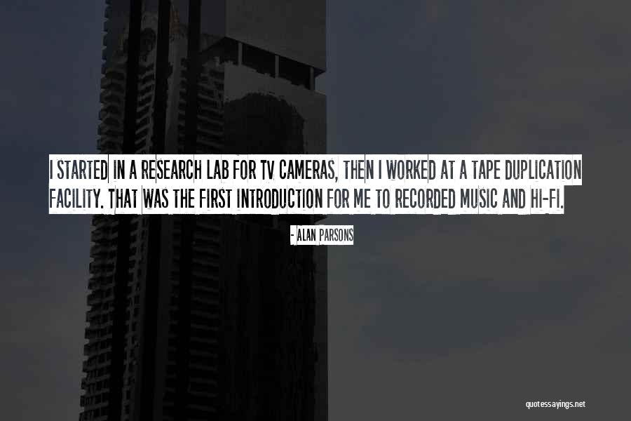 Olivia Beaumont Quotes By Alan Parsons Olivia Beaumont Quotes By Alan Parsons